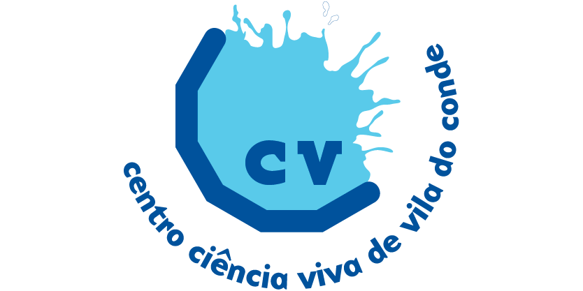 Centro Ciência Viva de Vila do Conde logo
