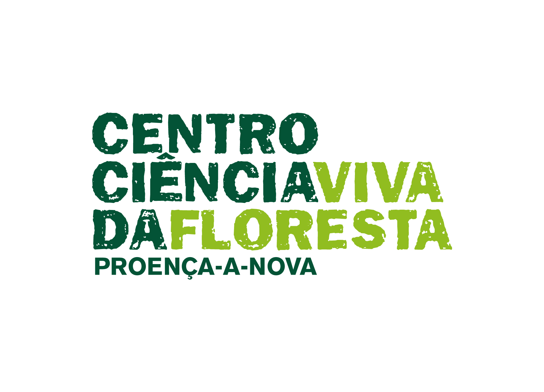 Centro Ciência Viva da Floresta  Proença-a-Nova logo