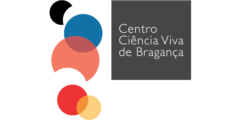 Centro Ciência Viva de Bragança logo