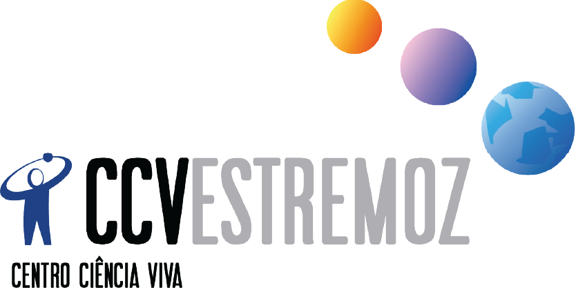 Centro Ciência Viva de Estremoz logo