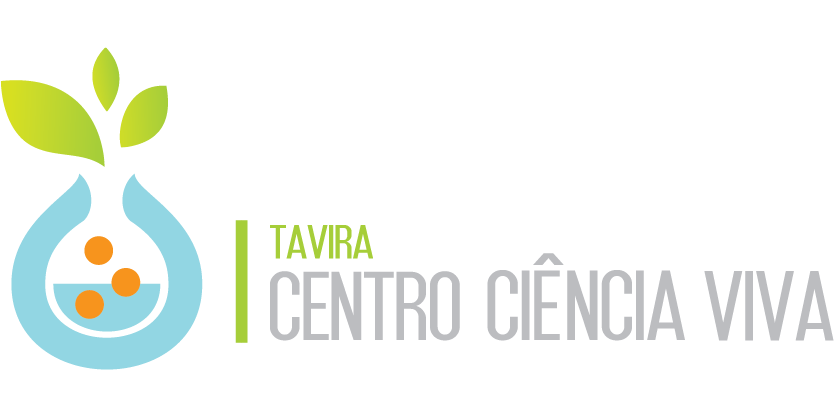 Centro Ciência Viva de Tavira logo