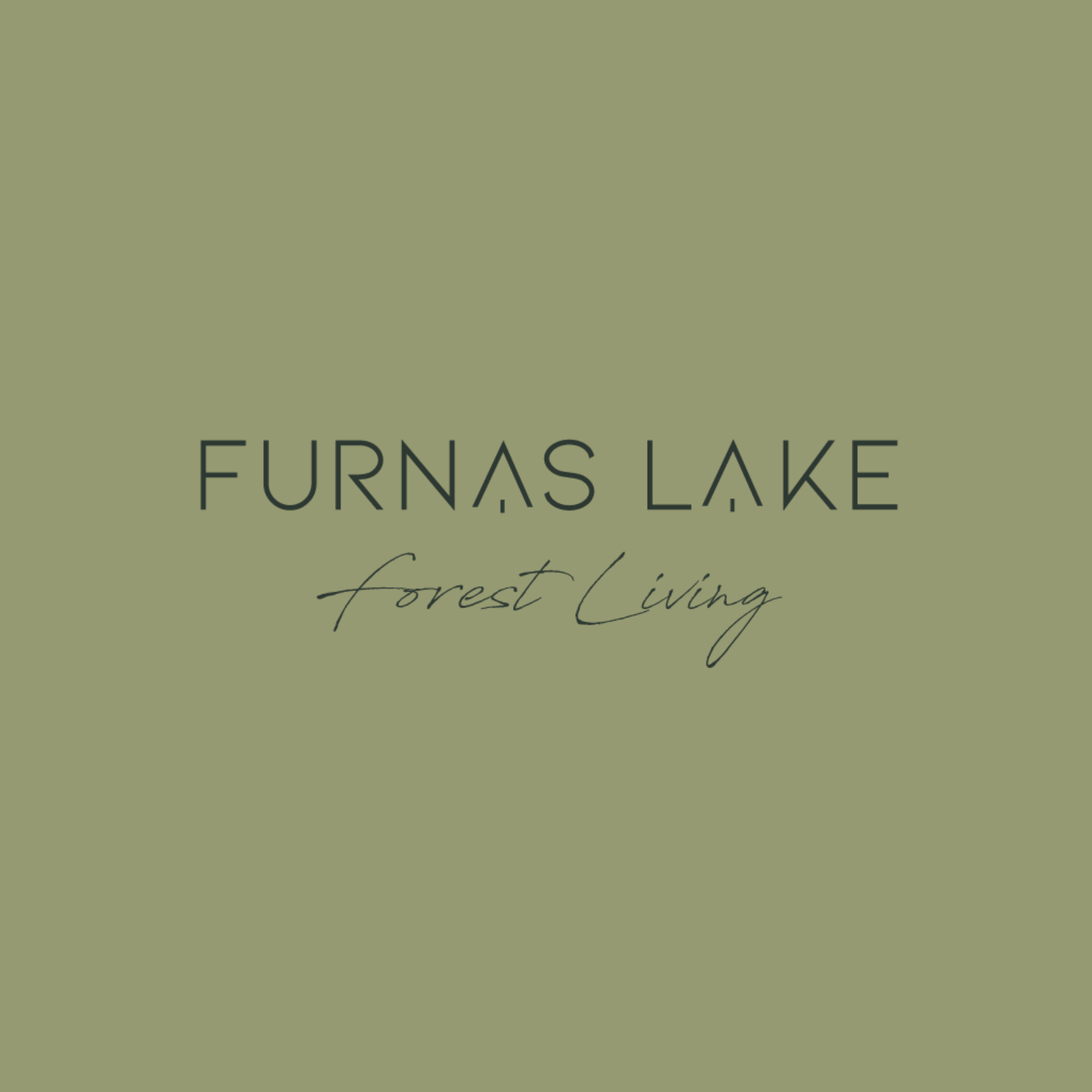 Furnas Lake Forest Living
