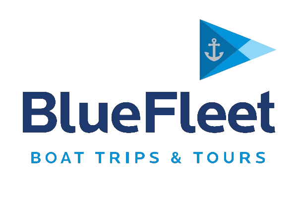 BlueFleet  - Passeio de barco pela costa