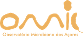 OMIC, Observatório Microbiano dos Açores