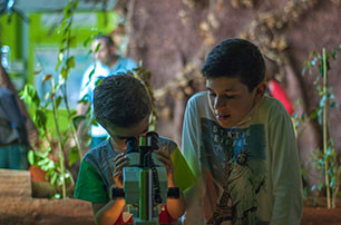 Expolab - Centro Ciência Viva