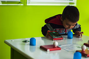 Expolab - Centro Ciência Viva