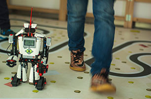 Expolab - Centro Ciência Viva