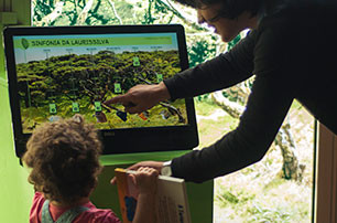 Expolab - Centro Ciência Viva