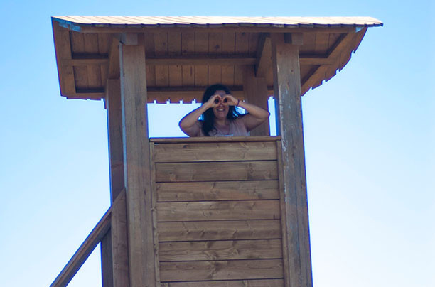 Centro Ciência Viva da Floresta  Proença-a-Nova