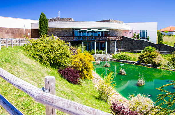 Centro Ciência Viva da Floresta  Proença-a-Nova