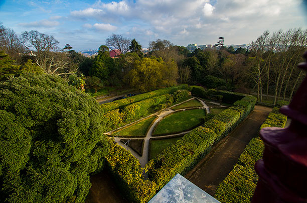 Galeria da Biodiversidade - Centro Ciência Viva