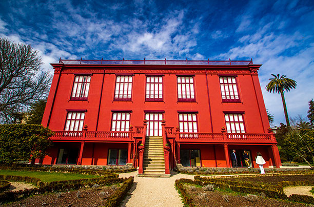 Galeria da Biodiversidade - Centro Ciência Viva