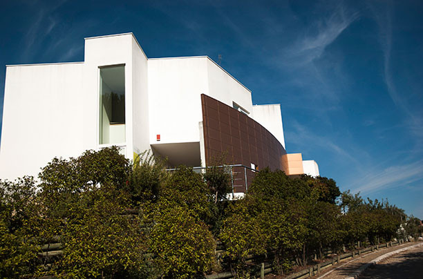 Centro Ciência Viva do Alviela - Carsoscópio