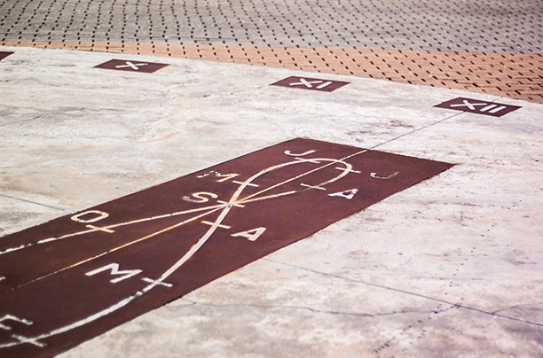 Centro Ciência Viva de Constância - Parque de Astronomia