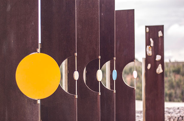 Centro Ciência Viva de Constância - Parque de Astronomia