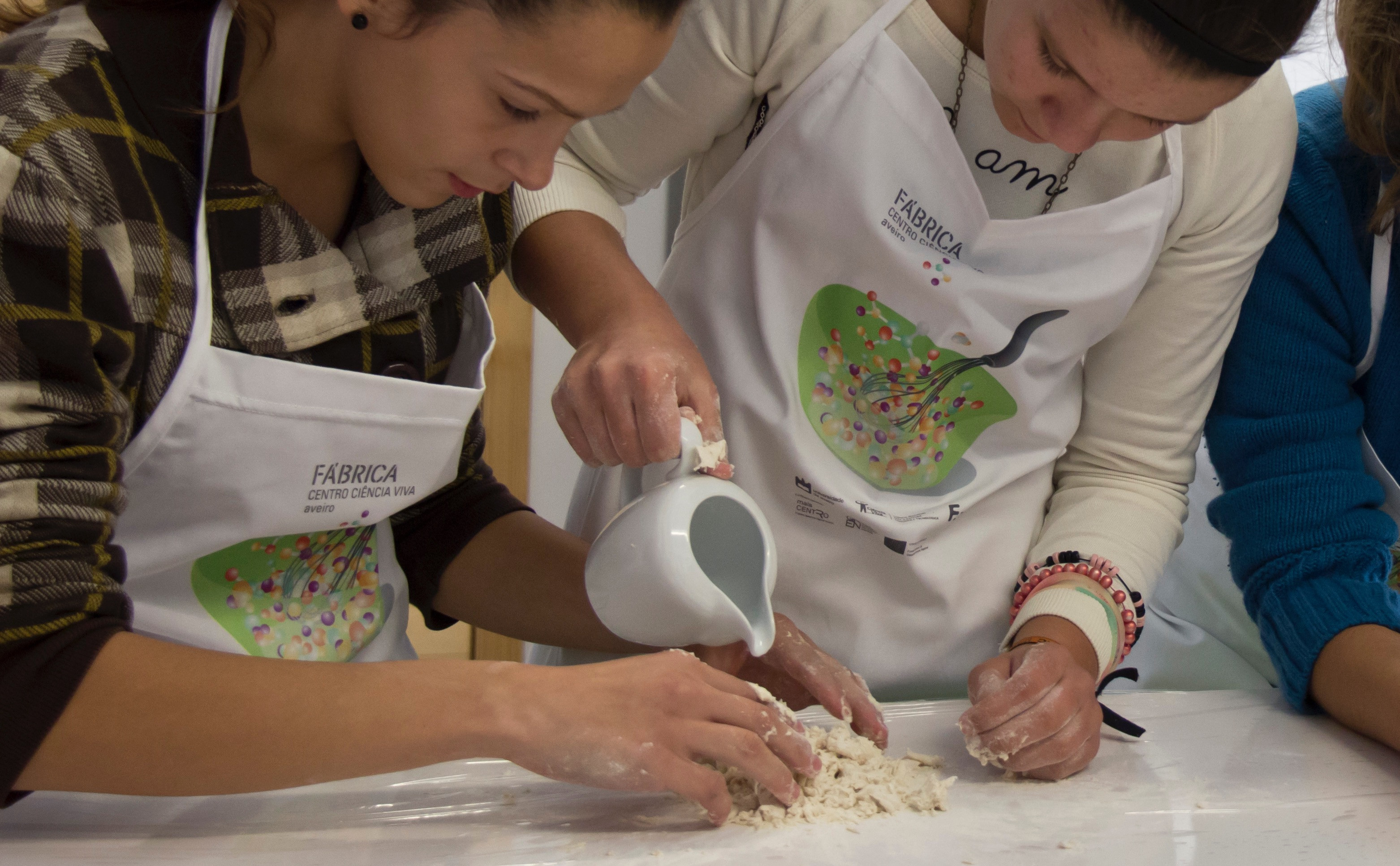 Fábrica - Centro Ciência Viva de Aveiro