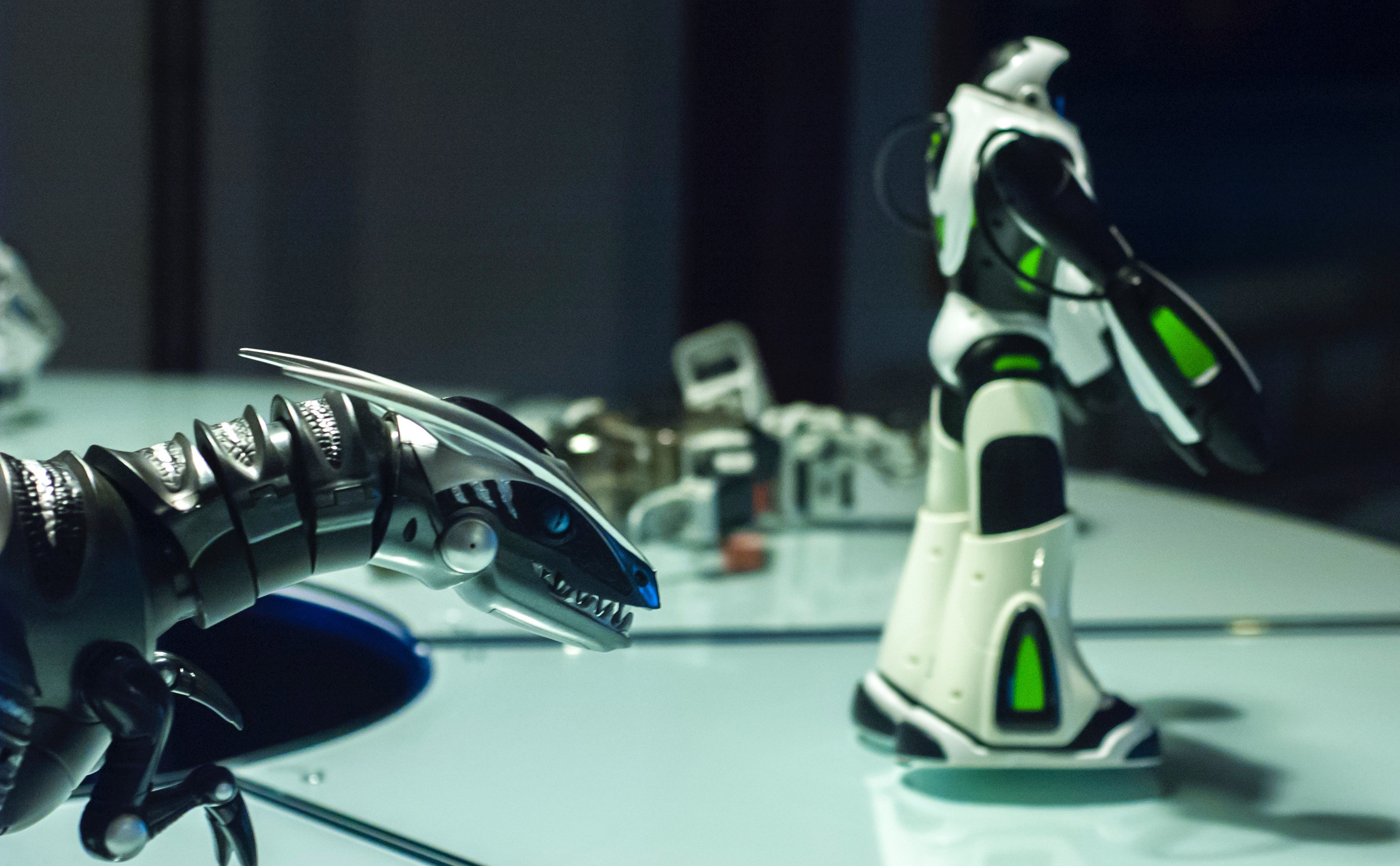 Fábrica - Centro Ciência Viva de Aveiro