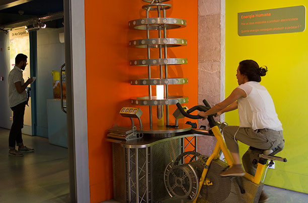 Centro Ciência Viva de Tavira