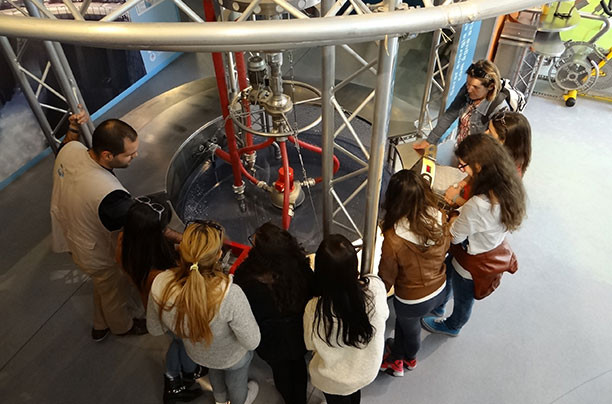 Centro Ciência Viva de Tavira