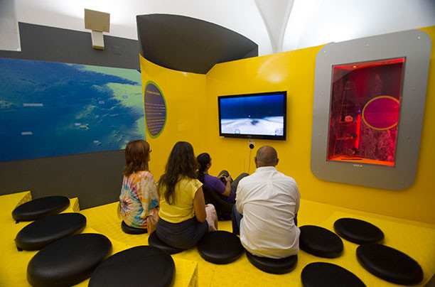 Centro Ciência Viva de Estremoz