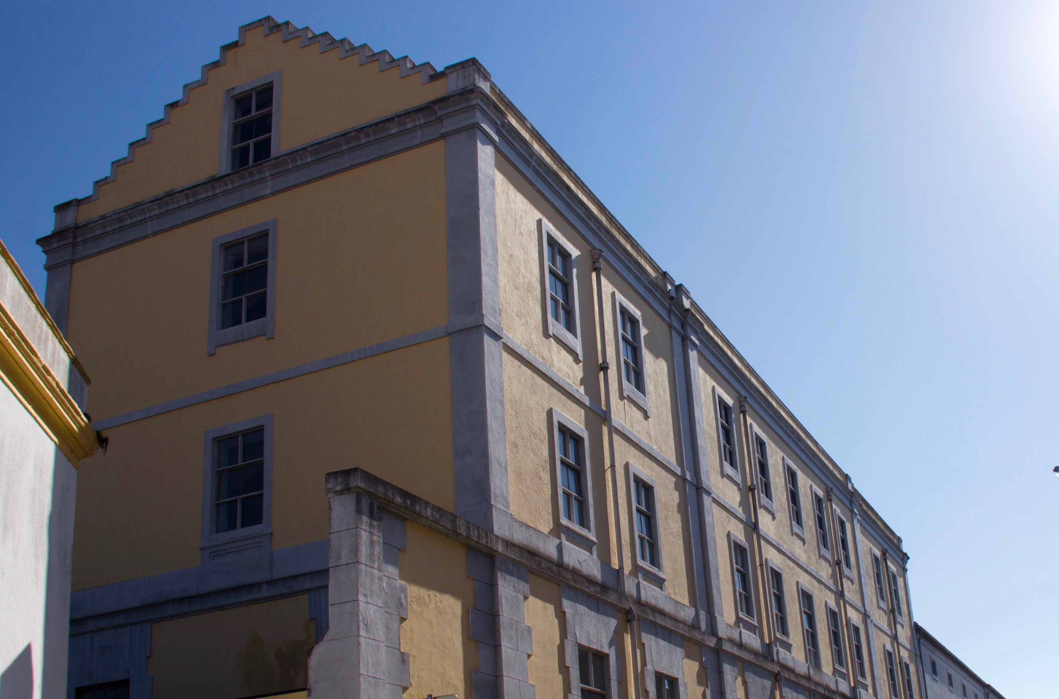 Fábrica - Centro Ciência Viva de Aveiro