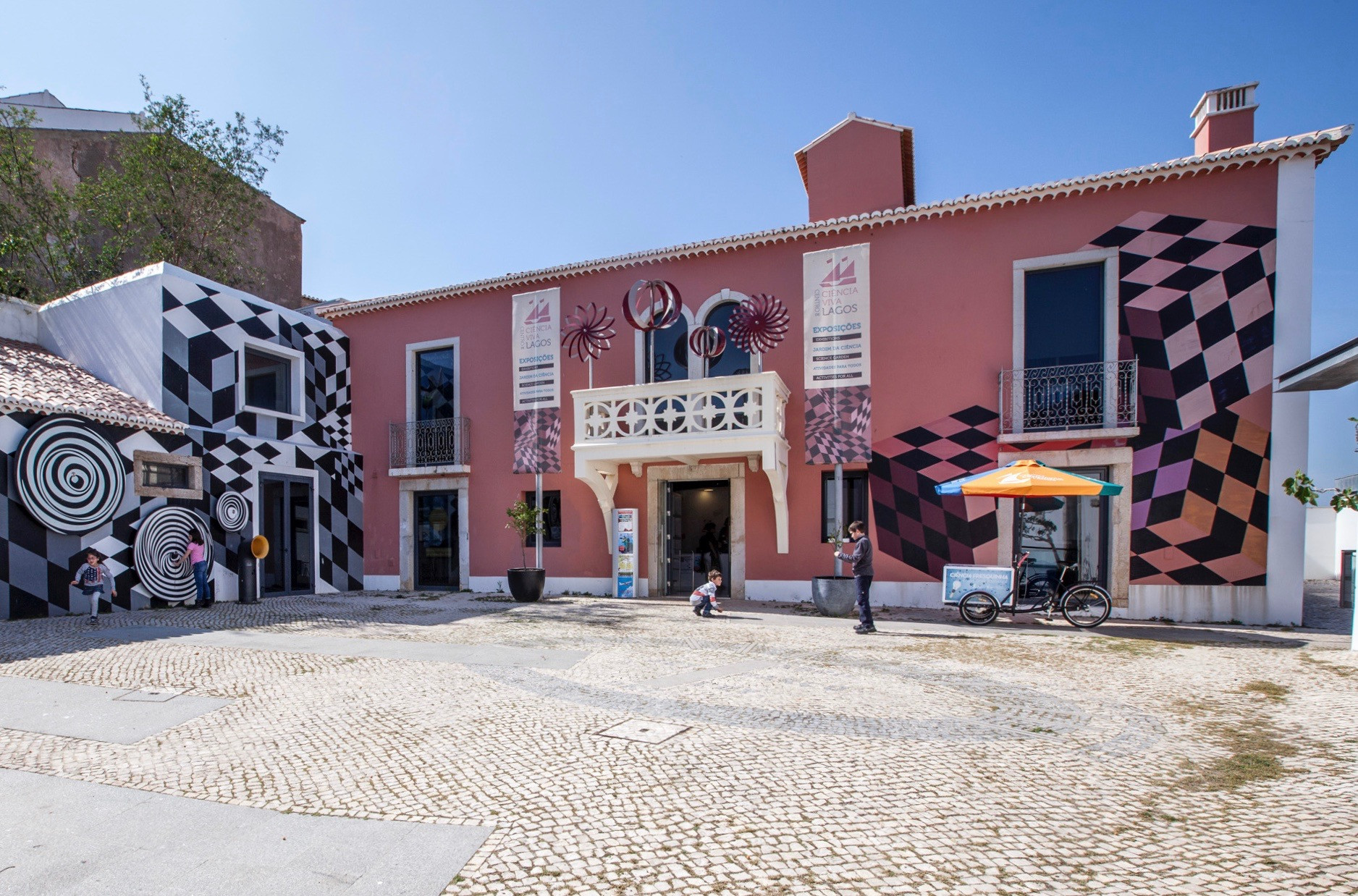 Centro Ciência Viva de Lagos