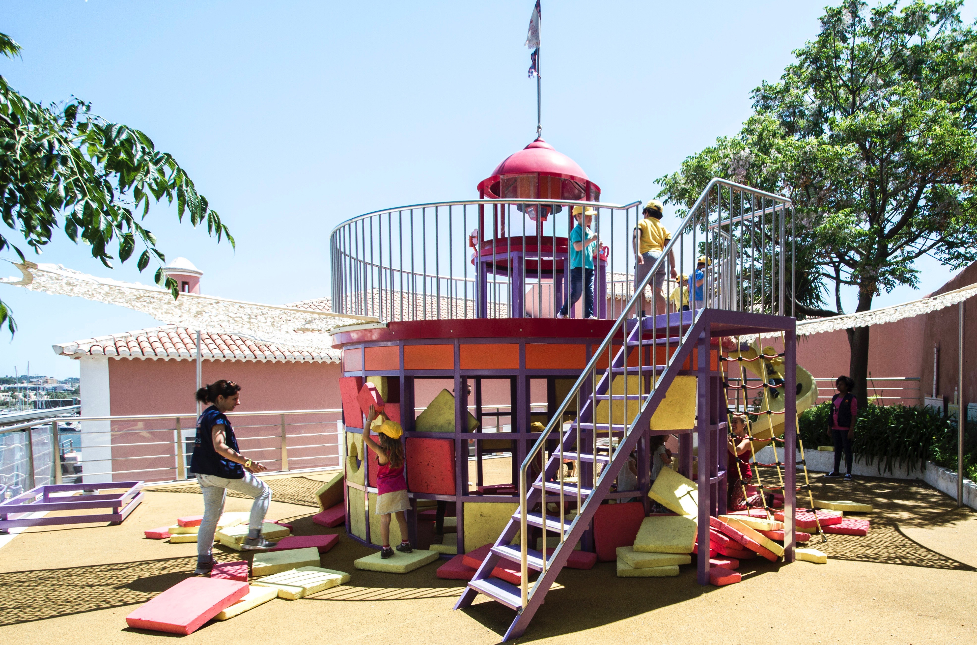 Centro Ciência Viva de Lagos