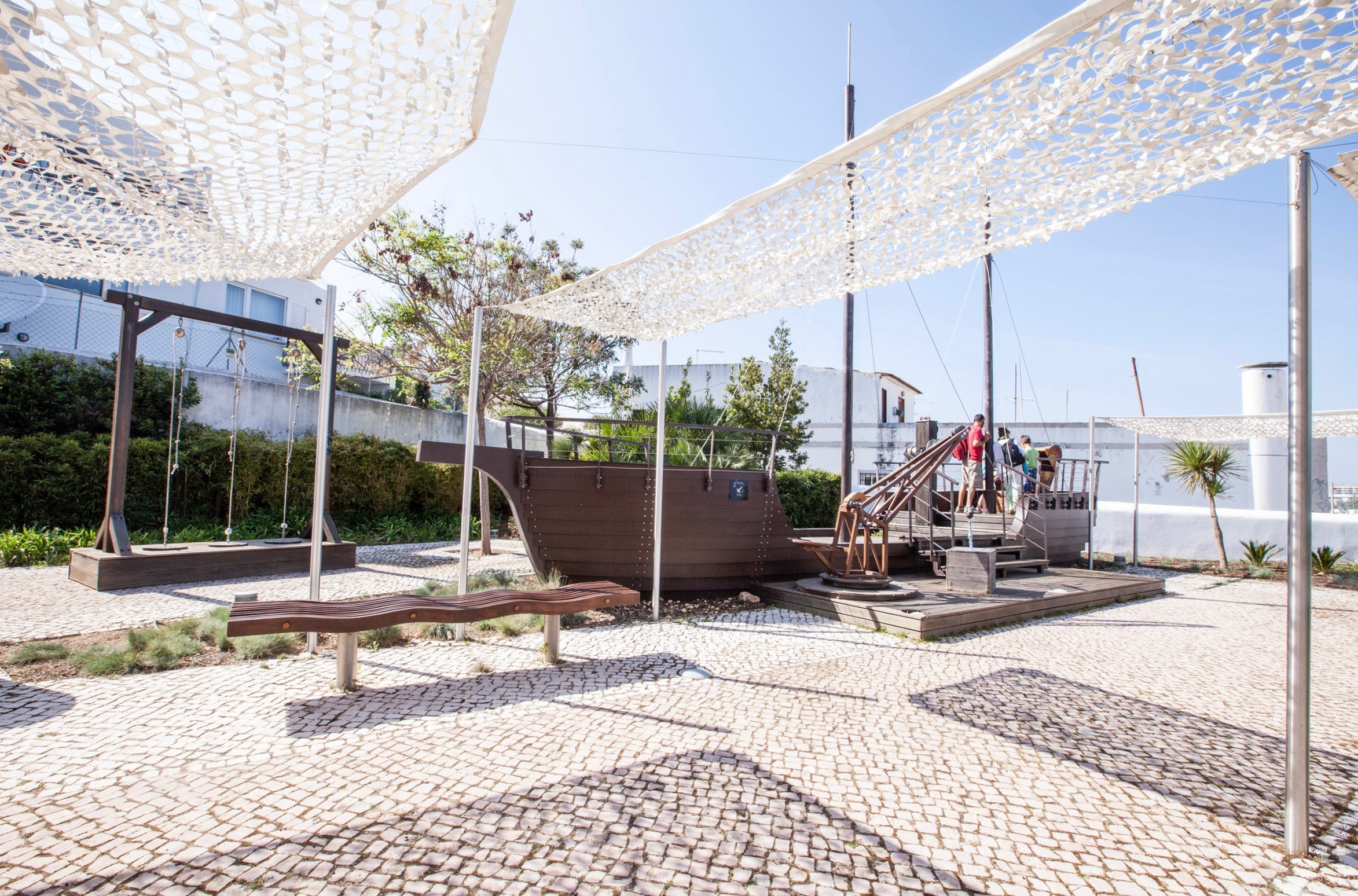 Centro Ciência Viva de Lagos