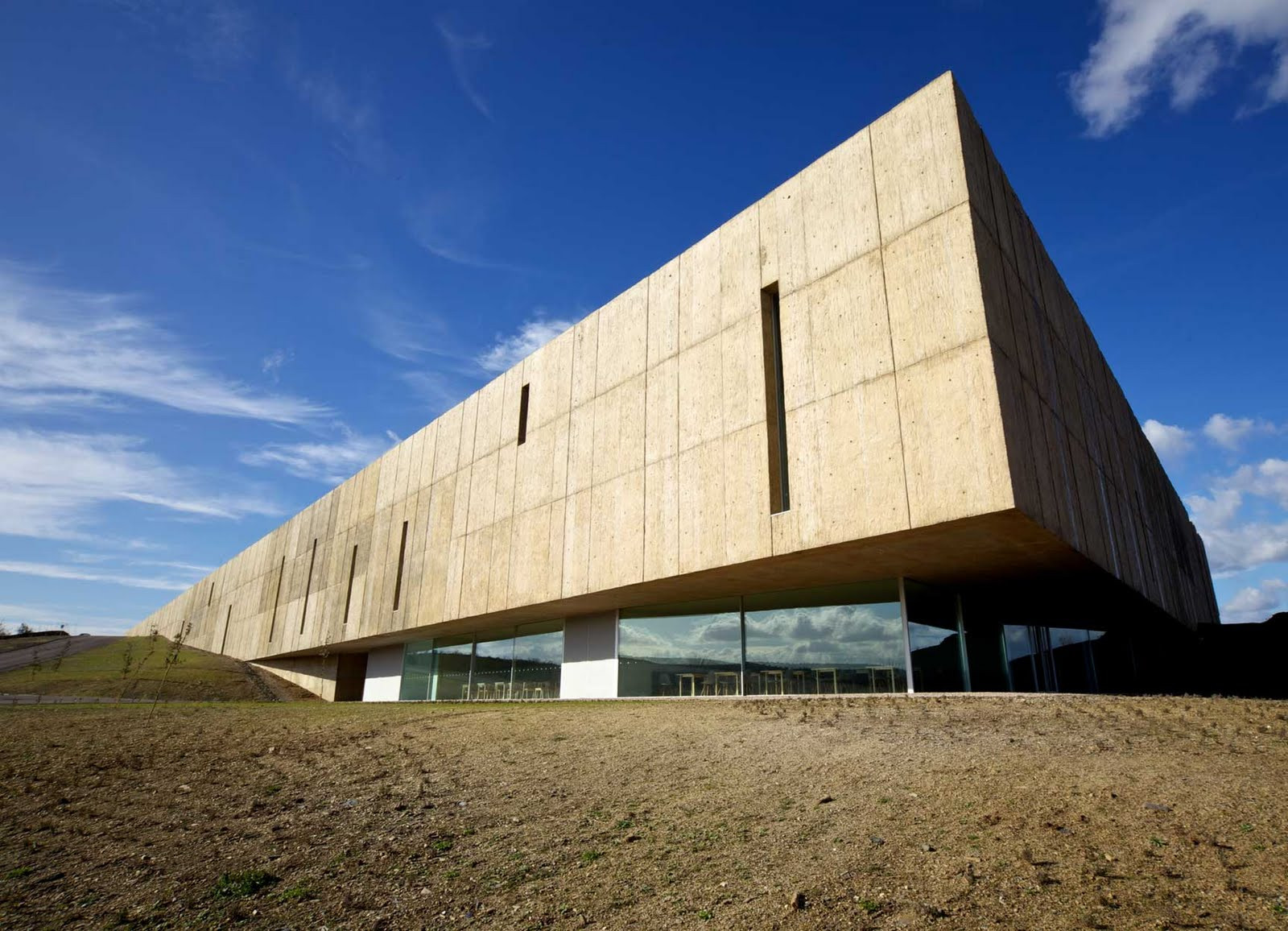 Museu do Côa - Centro Ciência Viva