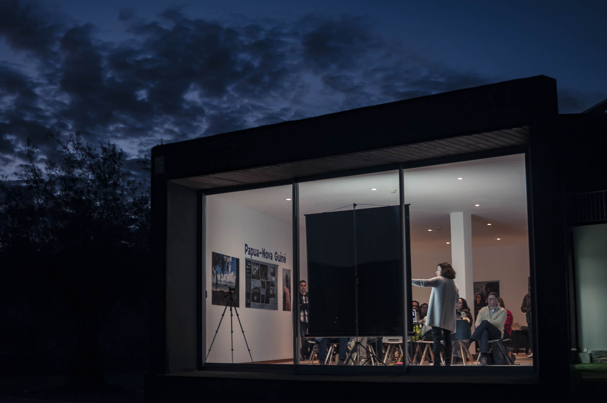 Plataforma de Ciência Aberta - Centro Ciência Viva