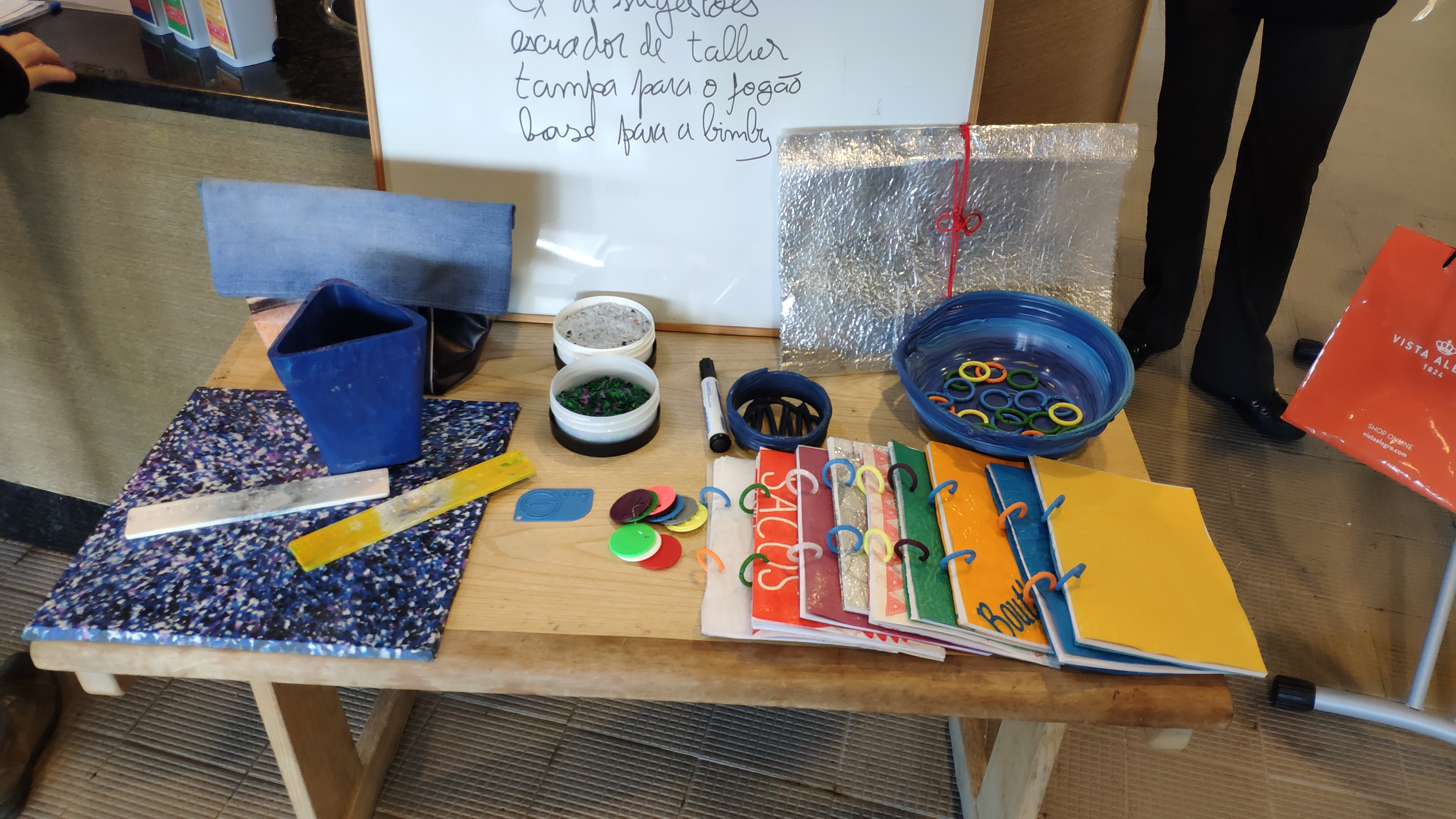 Plataforma de Ciência Aberta - Centro Ciência Viva