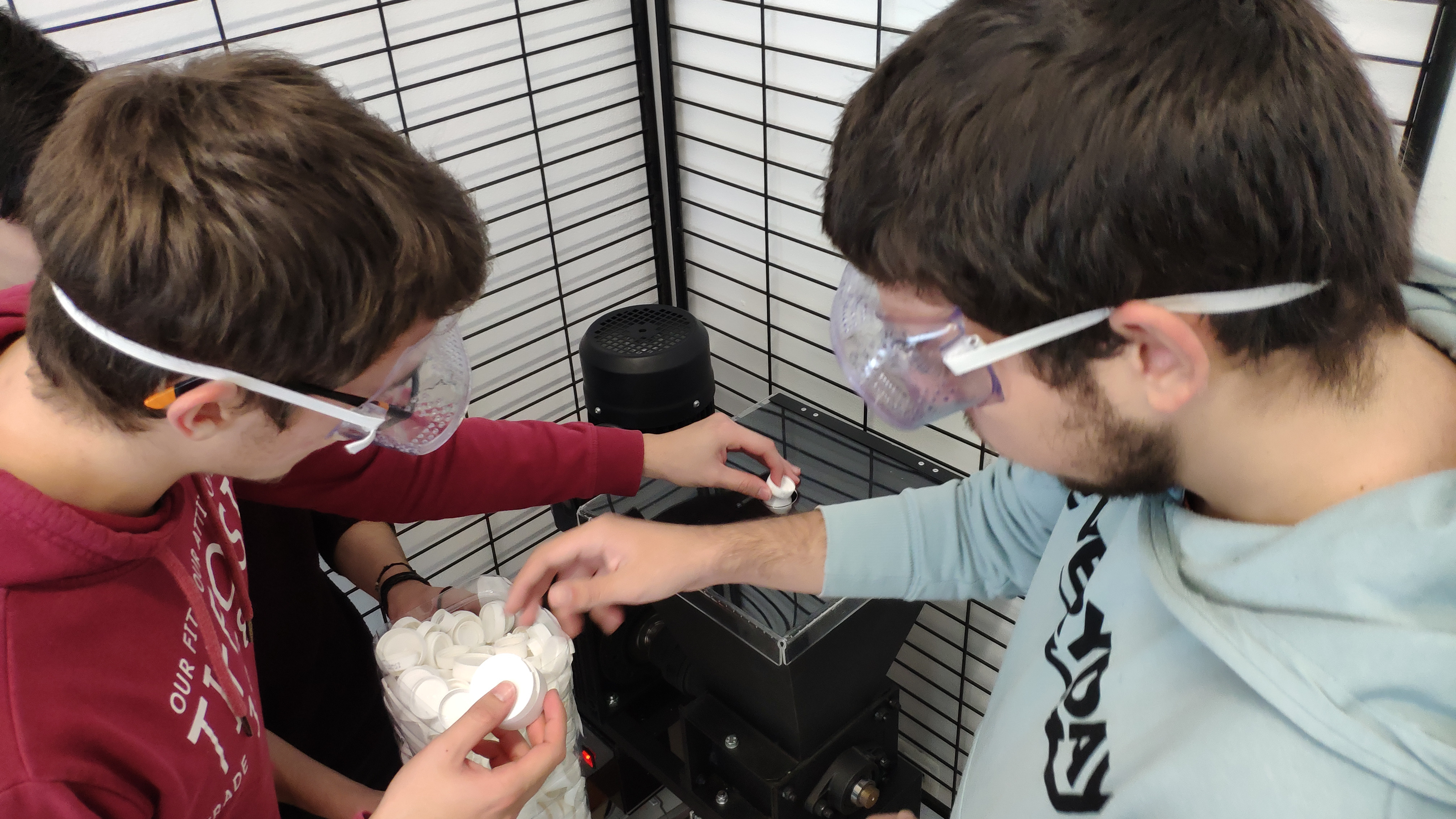 Plataforma de Ciência Aberta - Centro Ciência Viva