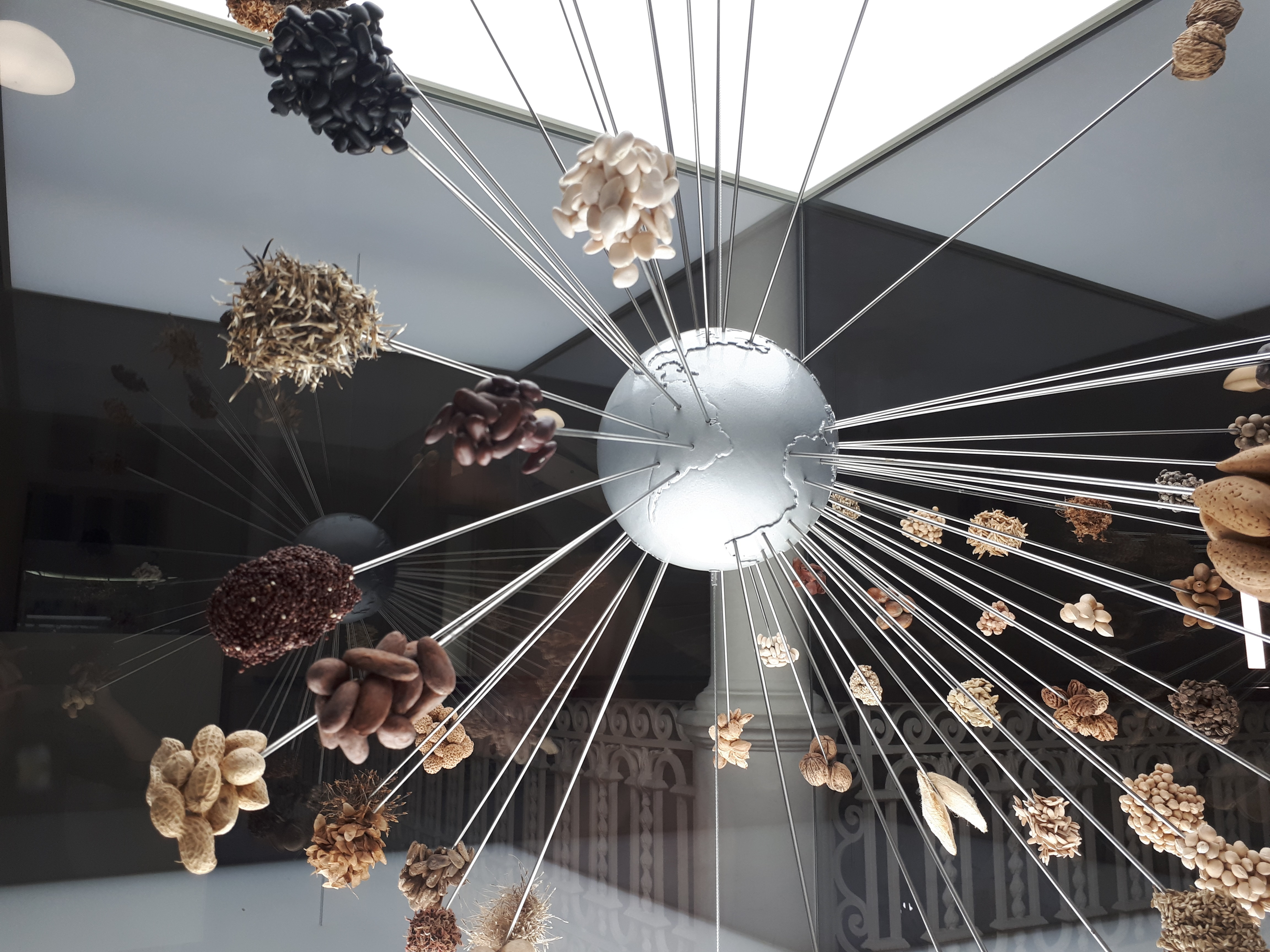 Galeria da Biodiversidade - Centro Ciência Viva