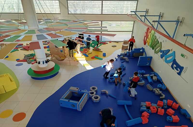 UC Exploratório - Centro Ciência Viva da Universidade de Coimbra