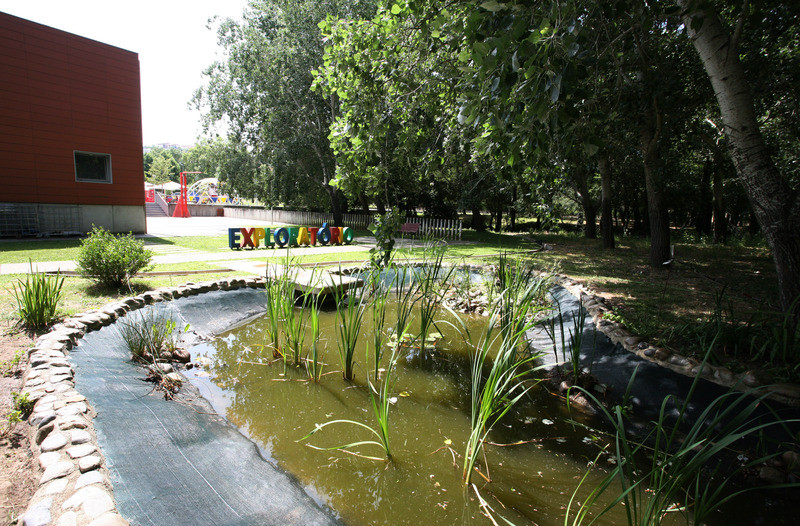 UC Exploratório - Centro Ciência Viva da Universidade de Coimbra