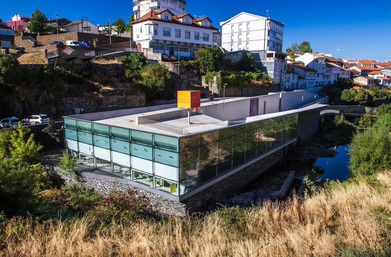 Centro Ciência Viva de Bragança