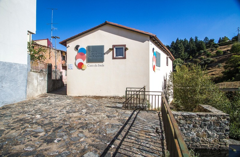 Centro Ciência Viva de Bragança