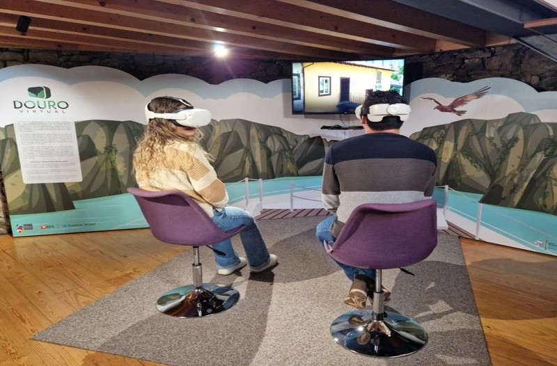 Centro Ciência Viva de Bragança