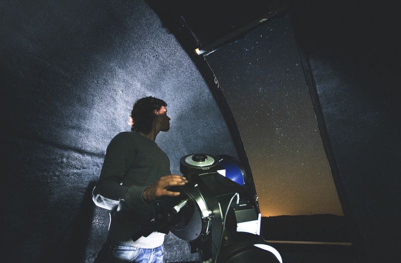 Centro Ciência Viva de Constância - Parque de Astronomia