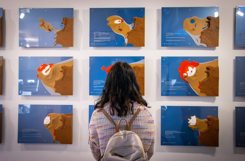 Centro de Interpretação do Vulcão dos Capelinhos - Centro Ciência Viva