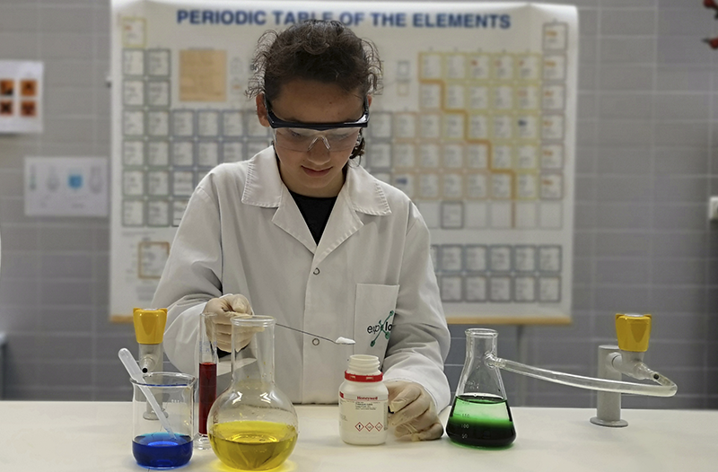 Expolab - Centro Ciência Viva