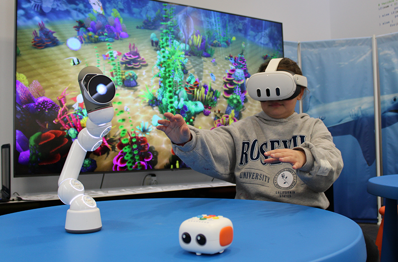 Expolab - Centro Ciência Viva