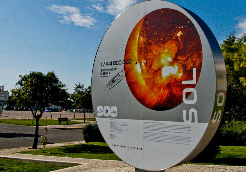 Centro Ciência Viva de Estremoz