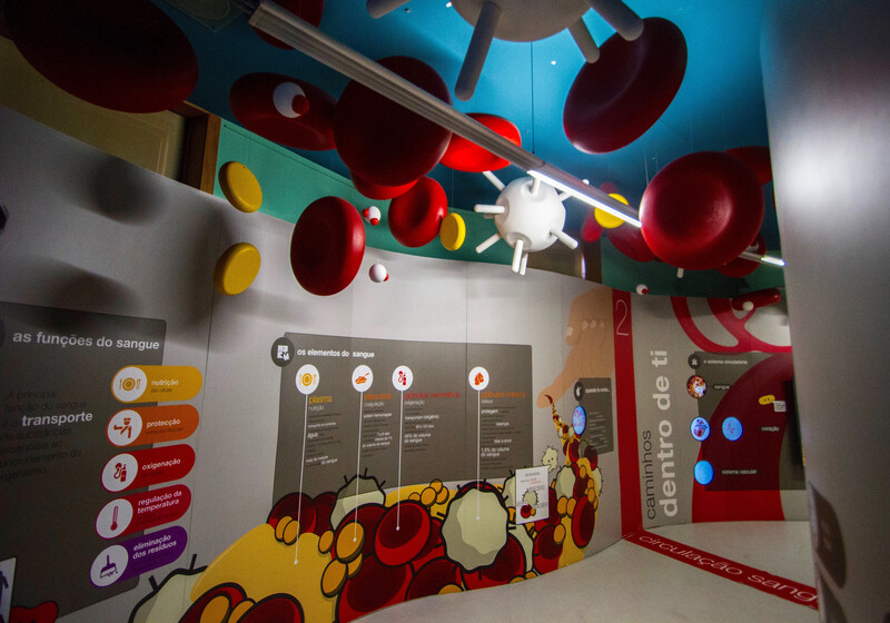 Centro Ciência Viva de Vila do Conde