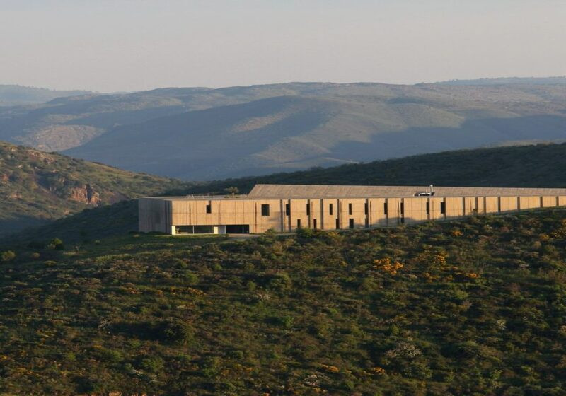 Museu do Côa - Centro Ciência Viva