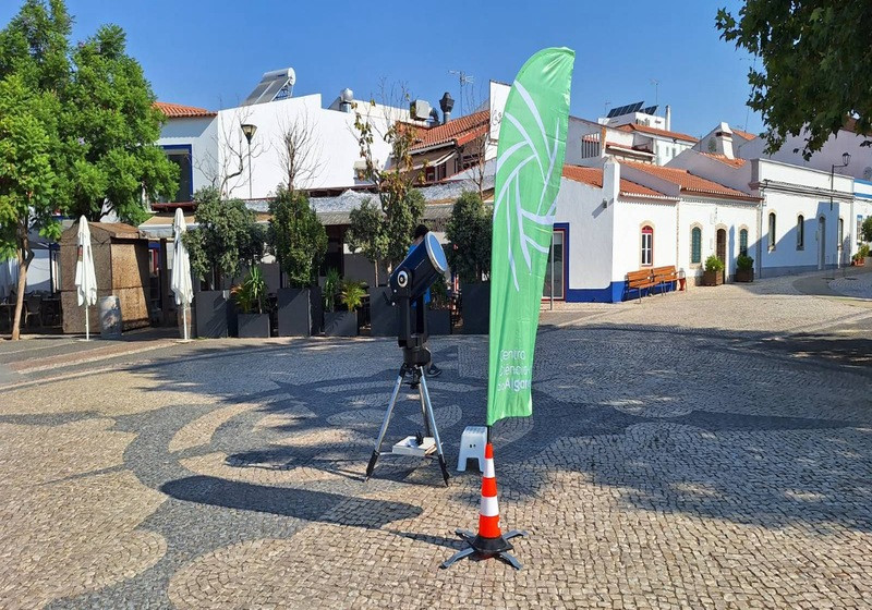 Centro Ciência Viva do Algarve - Faro
