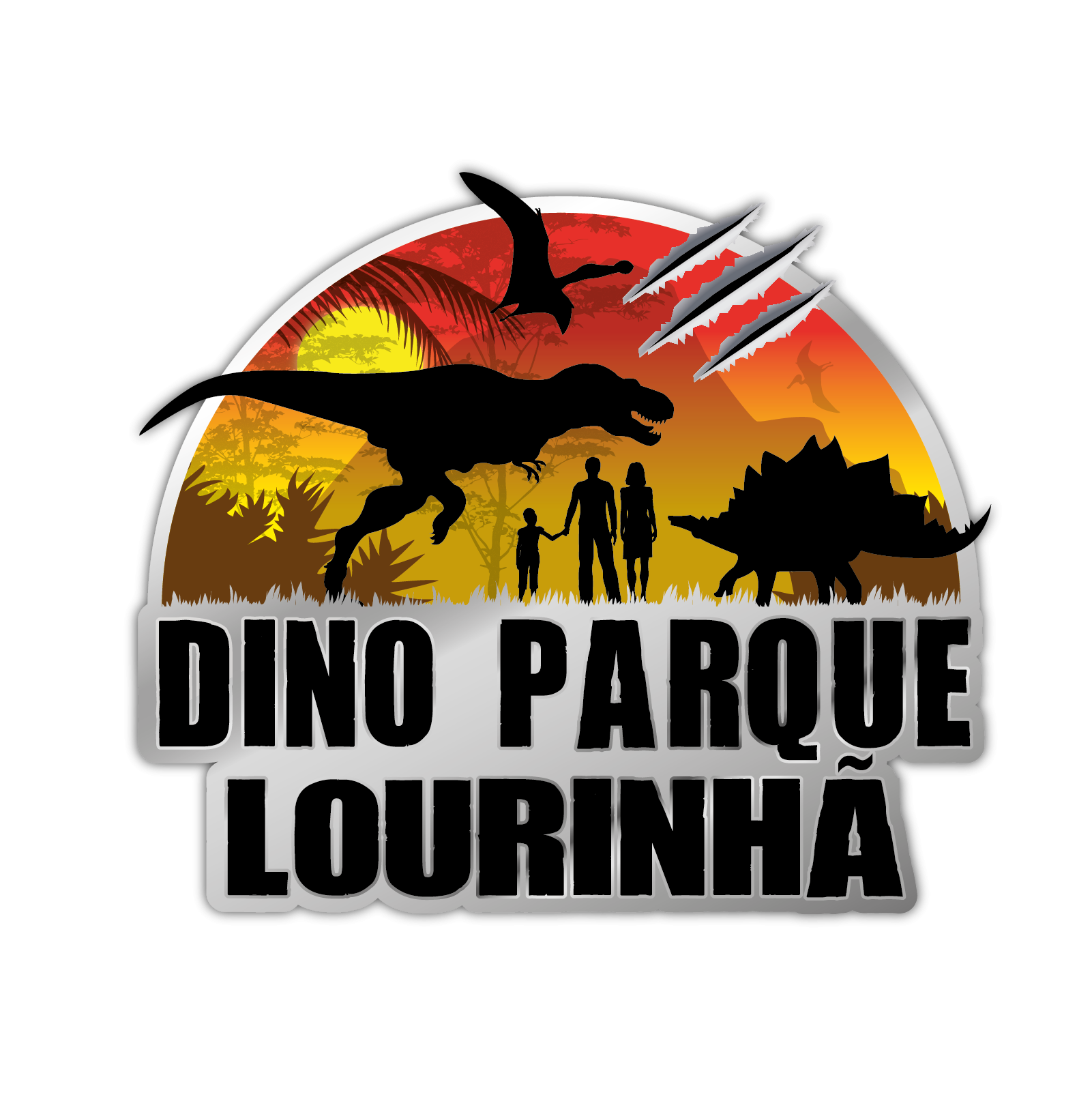 Dino Parque Lourinhã