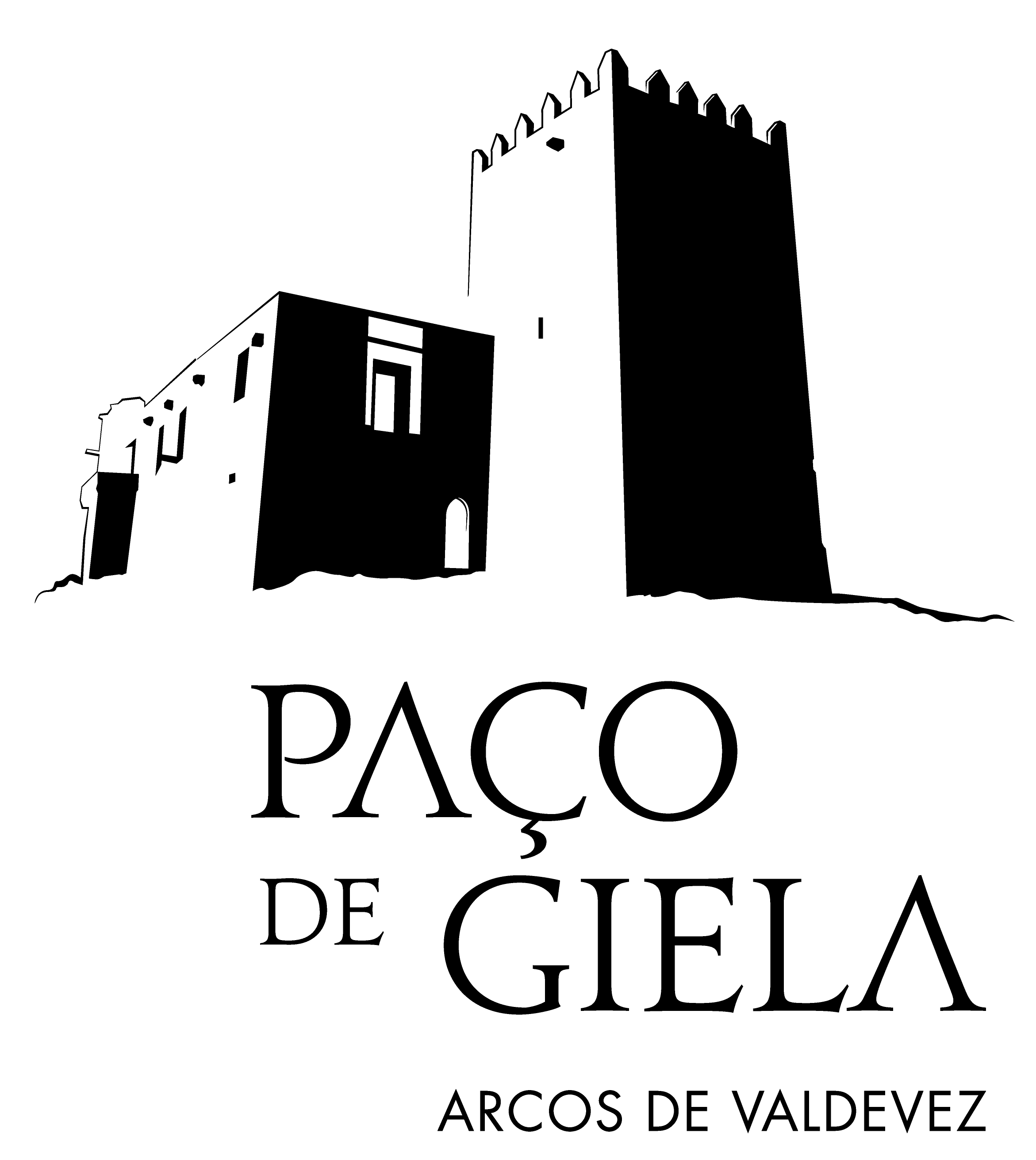 Paço de Giela