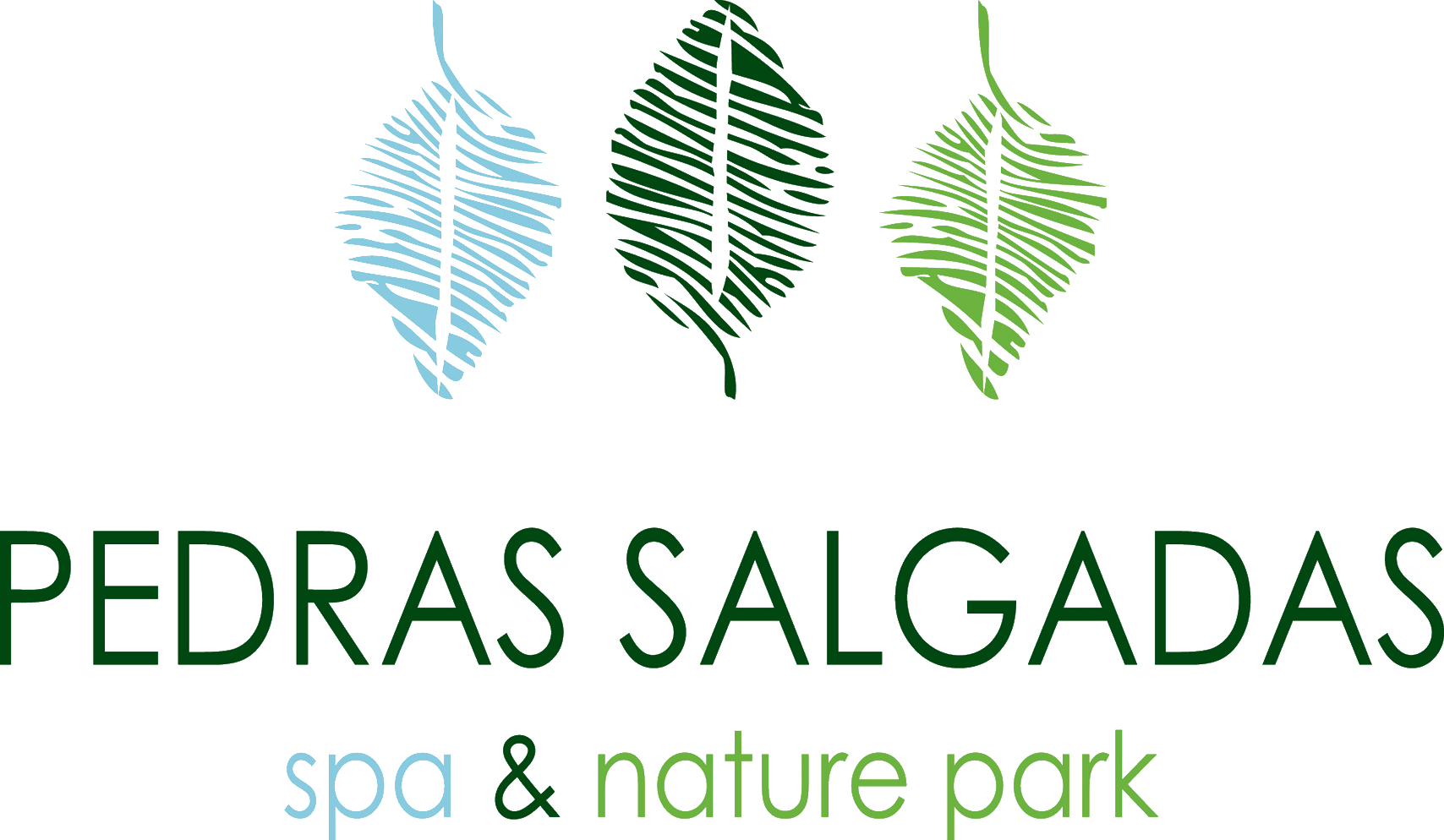 Pedras Salgadas Spa & Nature Park