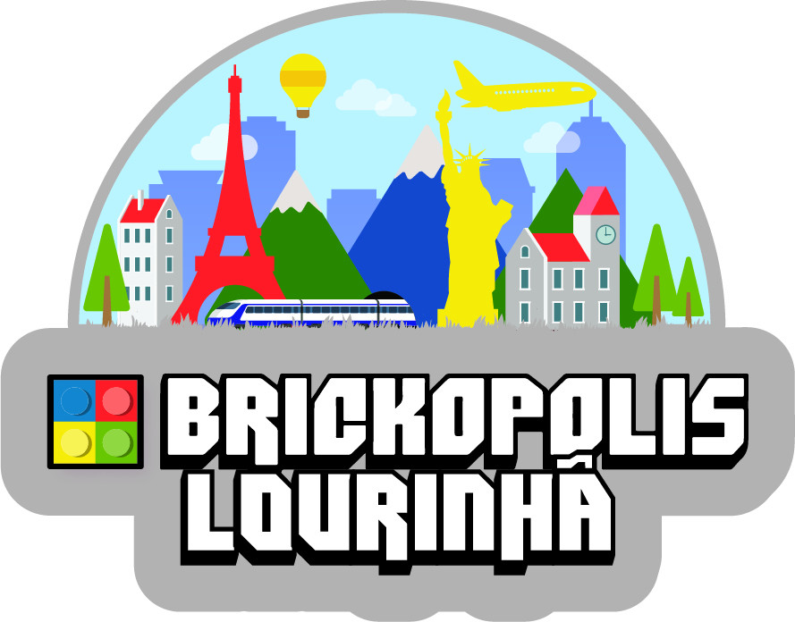 BRICKOPOLIS